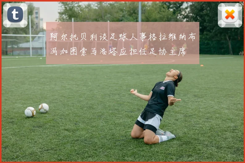 阿尔托贝利谈足球人事格拉维纳布冯加图索马洛塔应担任足协主席