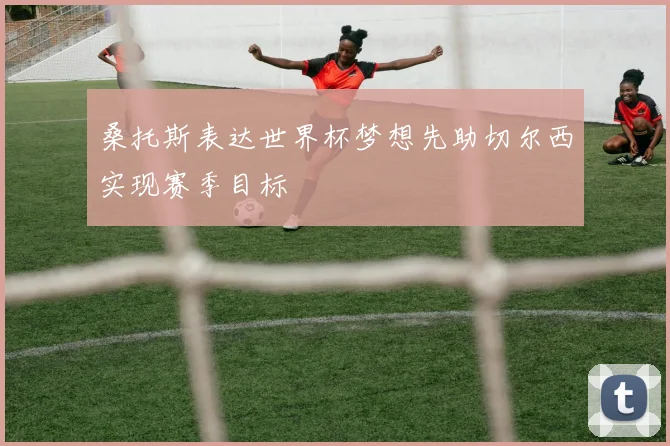 桑托斯表达世界杯梦想先助切尔西实现赛季目标